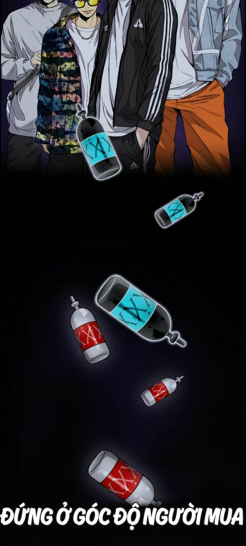 Thể Thao Cực Hạn Chapter 472 - Trang 2