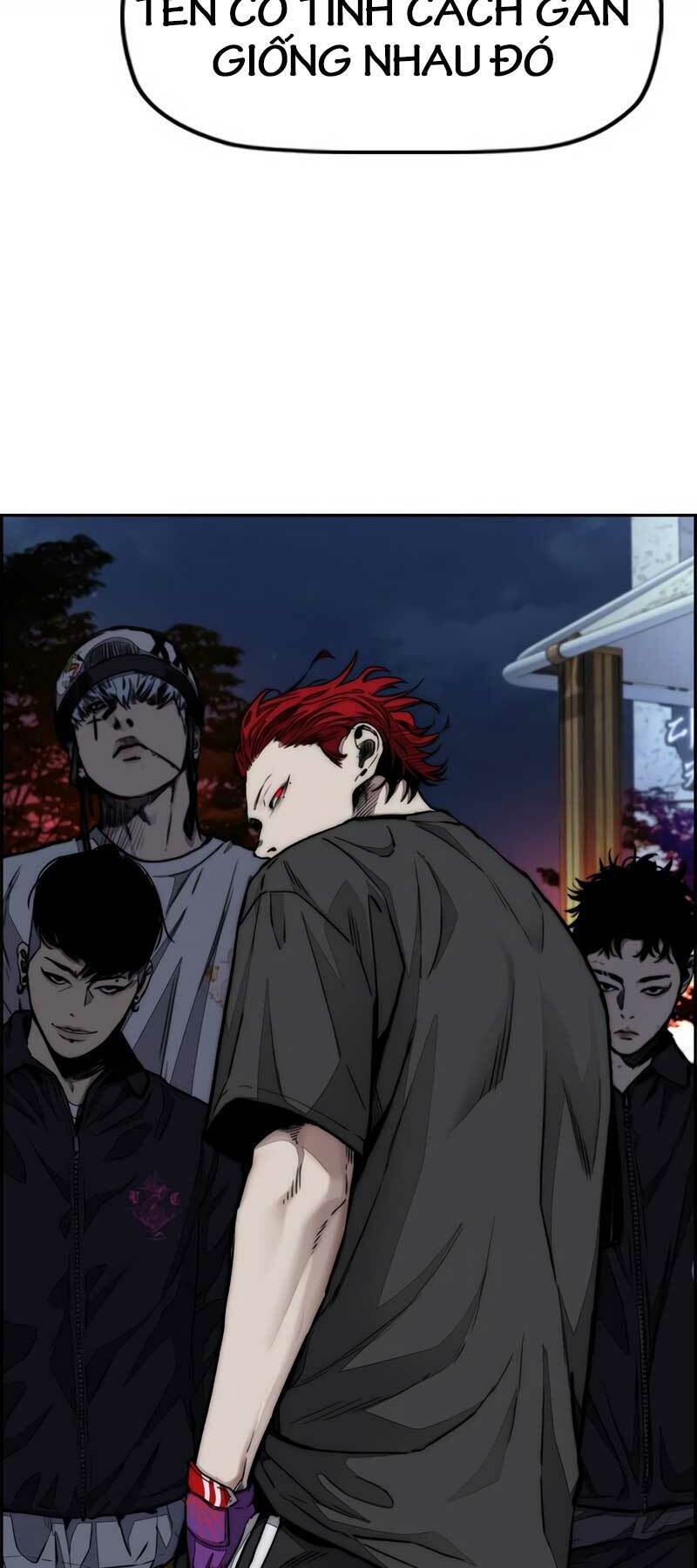 Thể Thao Cực Hạn Chapter 472 - Trang 2