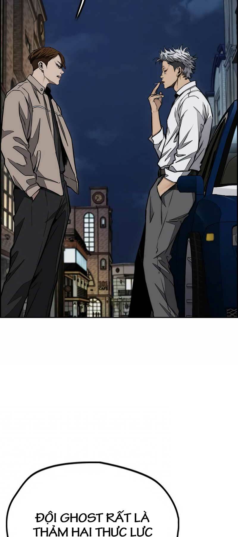 Thể Thao Cực Hạn Chapter 472 - Trang 2