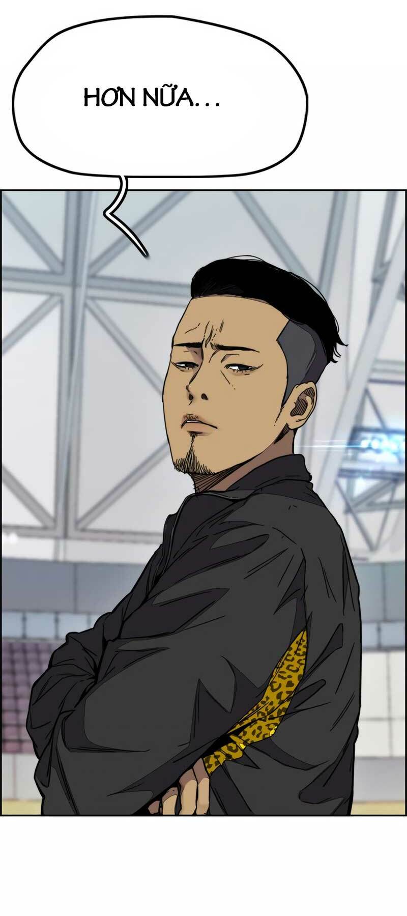 Thể Thao Cực Hạn Chapter 472 - Trang 2