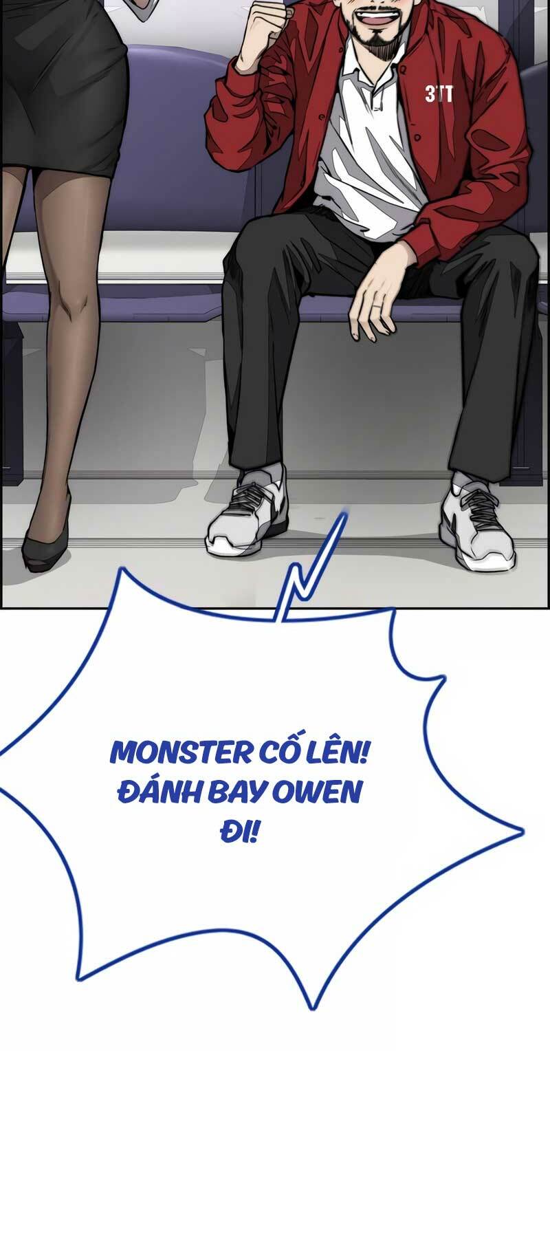 Thể Thao Cực Hạn Chapter 472 - Trang 2