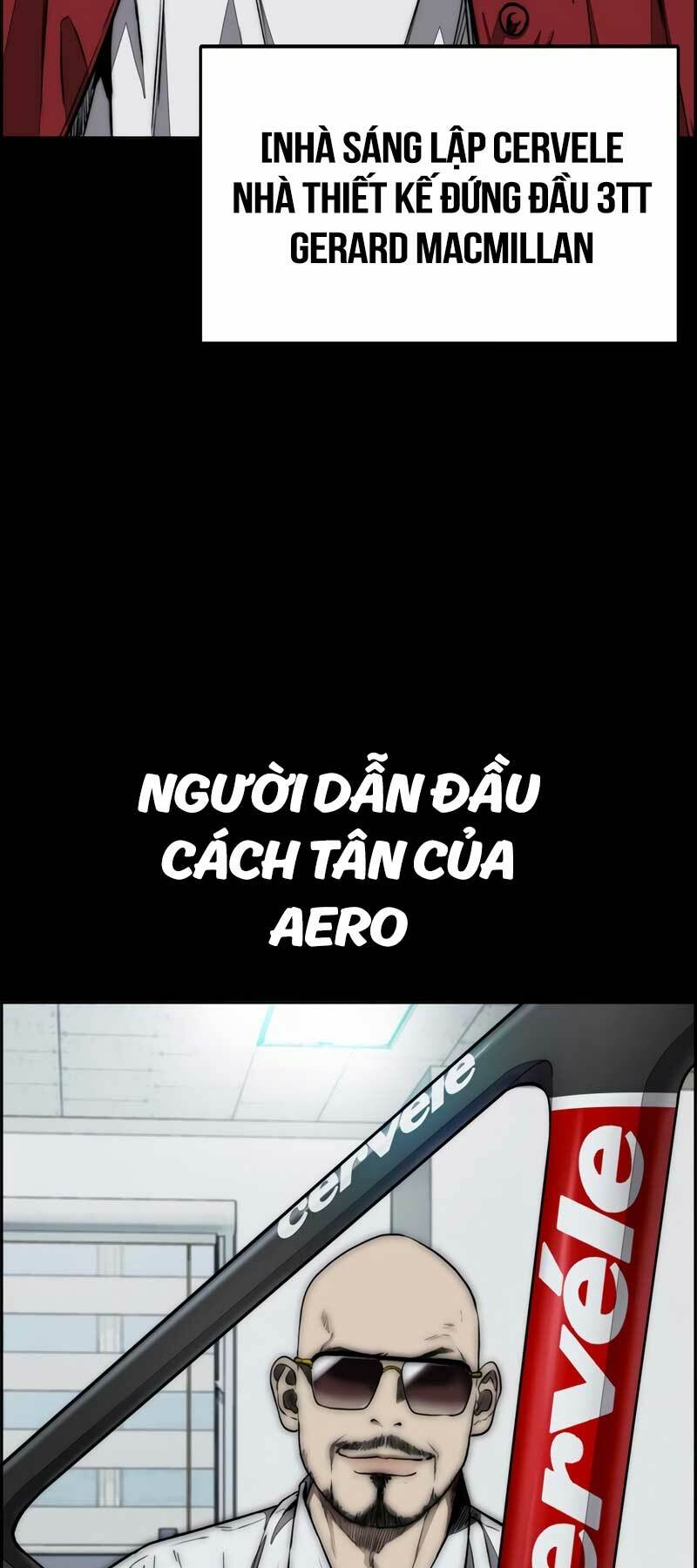 Thể Thao Cực Hạn Chapter 472 - Trang 2