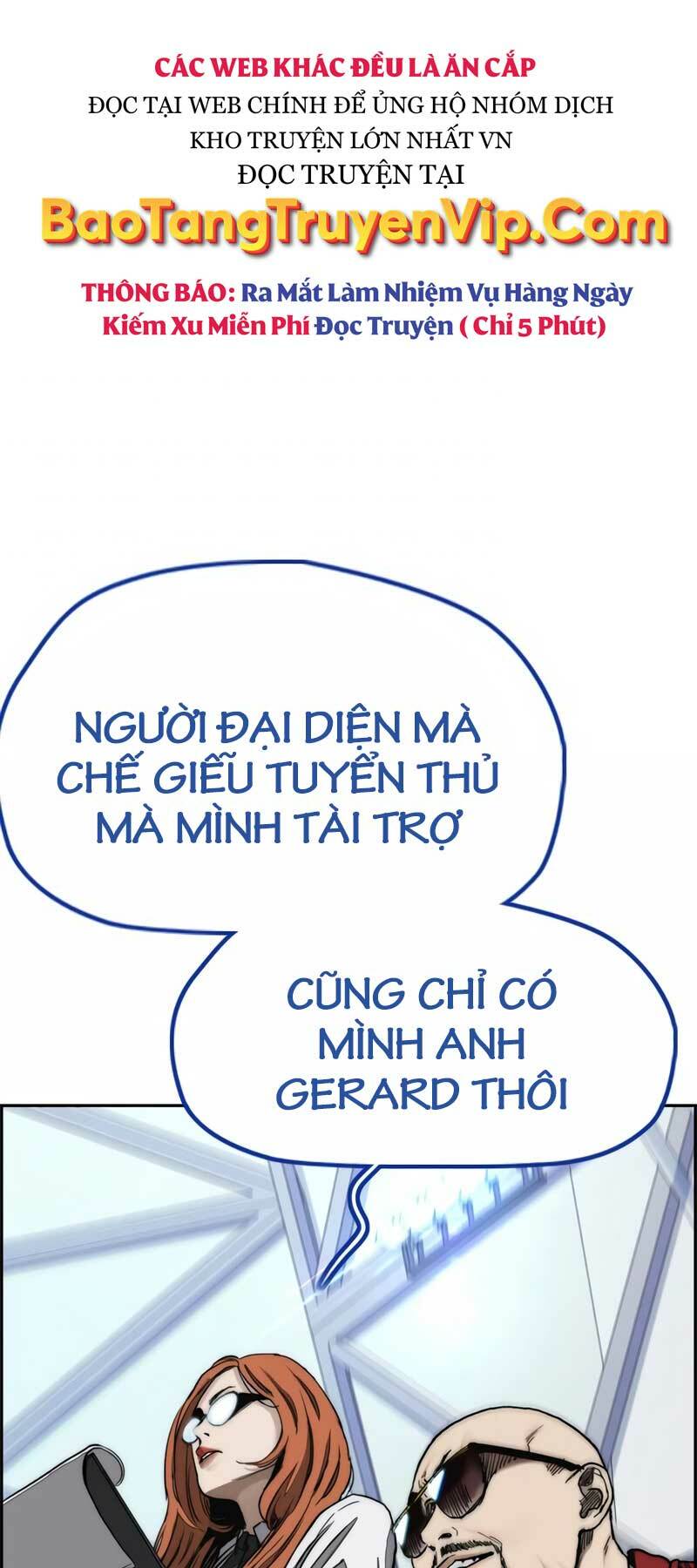 Thể Thao Cực Hạn Chapter 472 - Trang 2