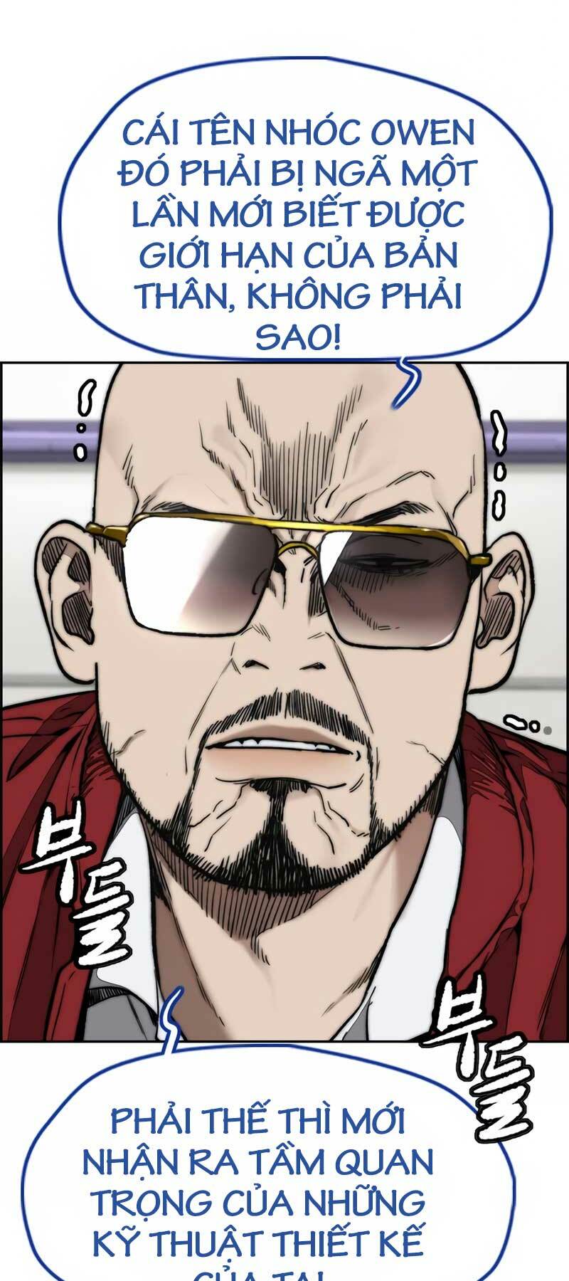 Thể Thao Cực Hạn Chapter 472 - Trang 2