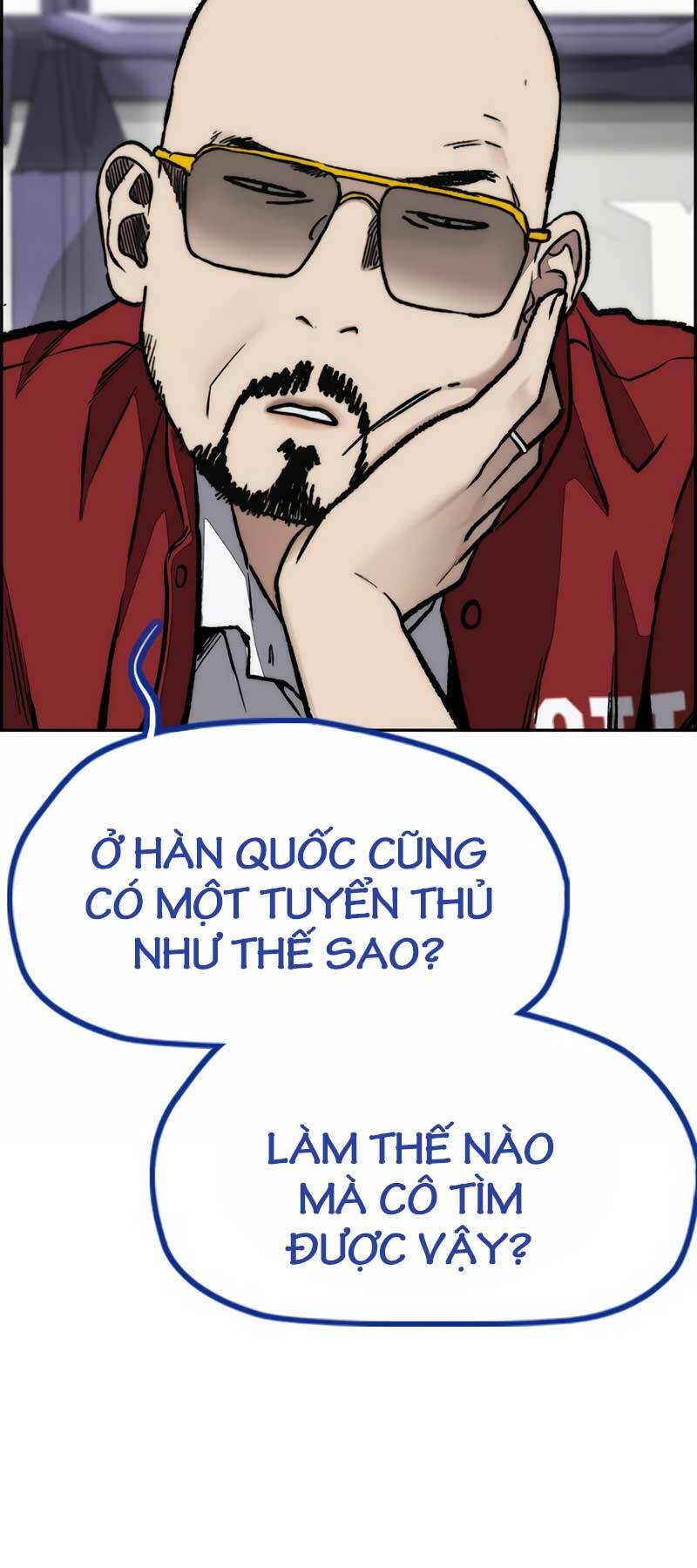 Thể Thao Cực Hạn Chapter 472 - Trang 2