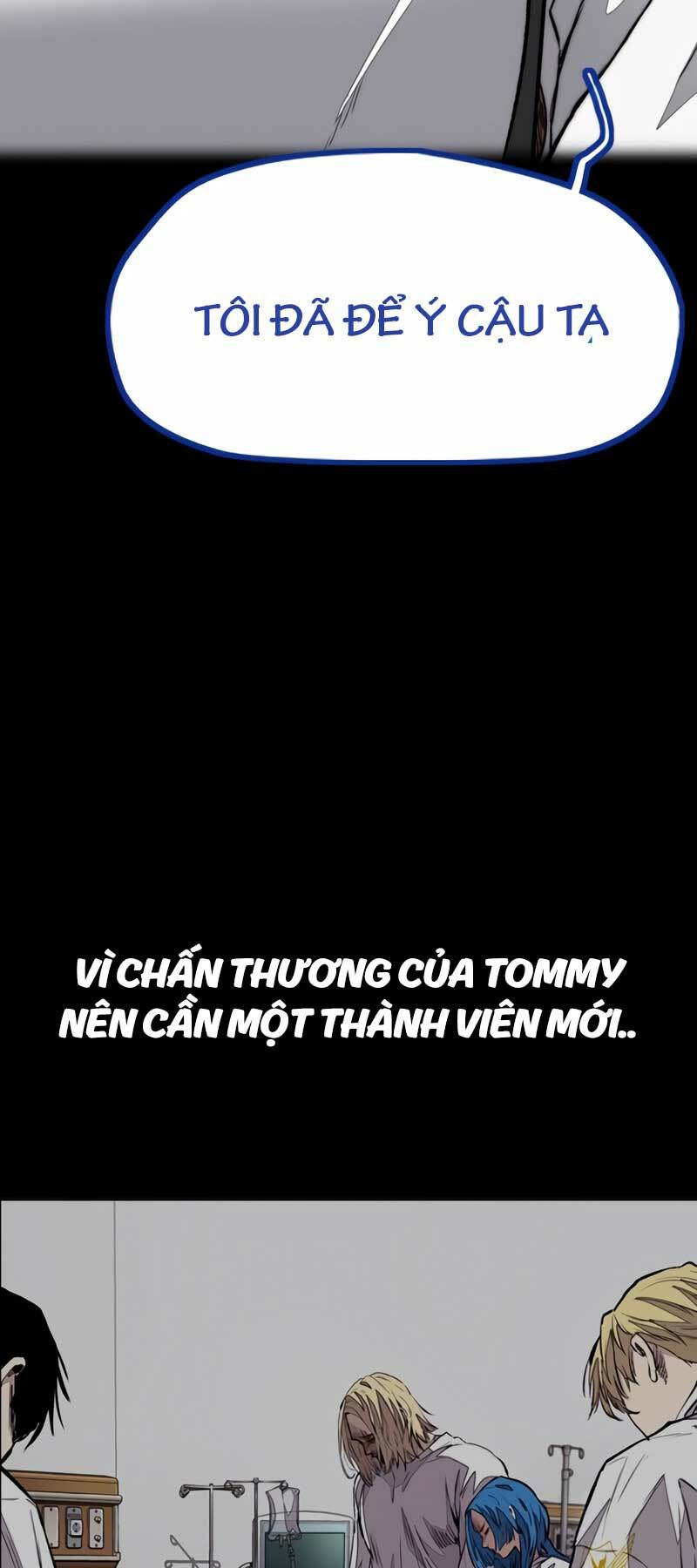 Thể Thao Cực Hạn Chapter 472 - Trang 2