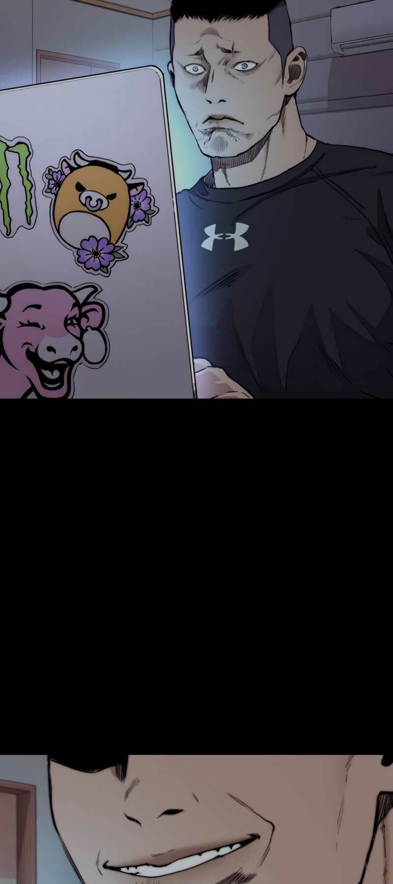 Thể Thao Cực Hạn Chapter 472 - Trang 2