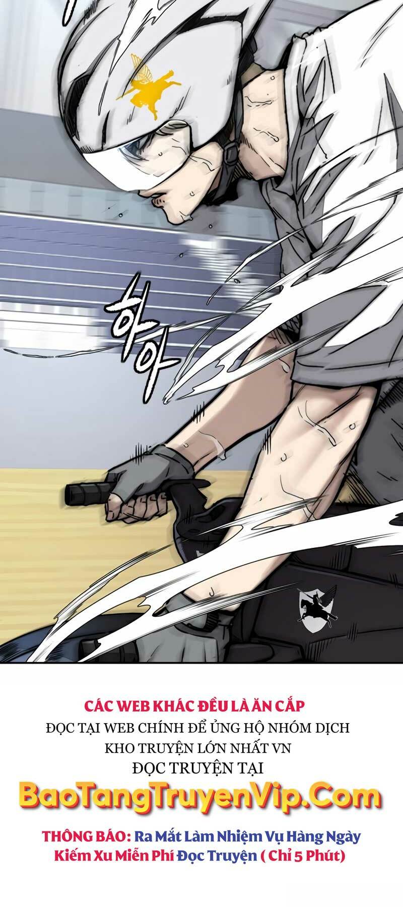 Thể Thao Cực Hạn Chapter 472 - Trang 2