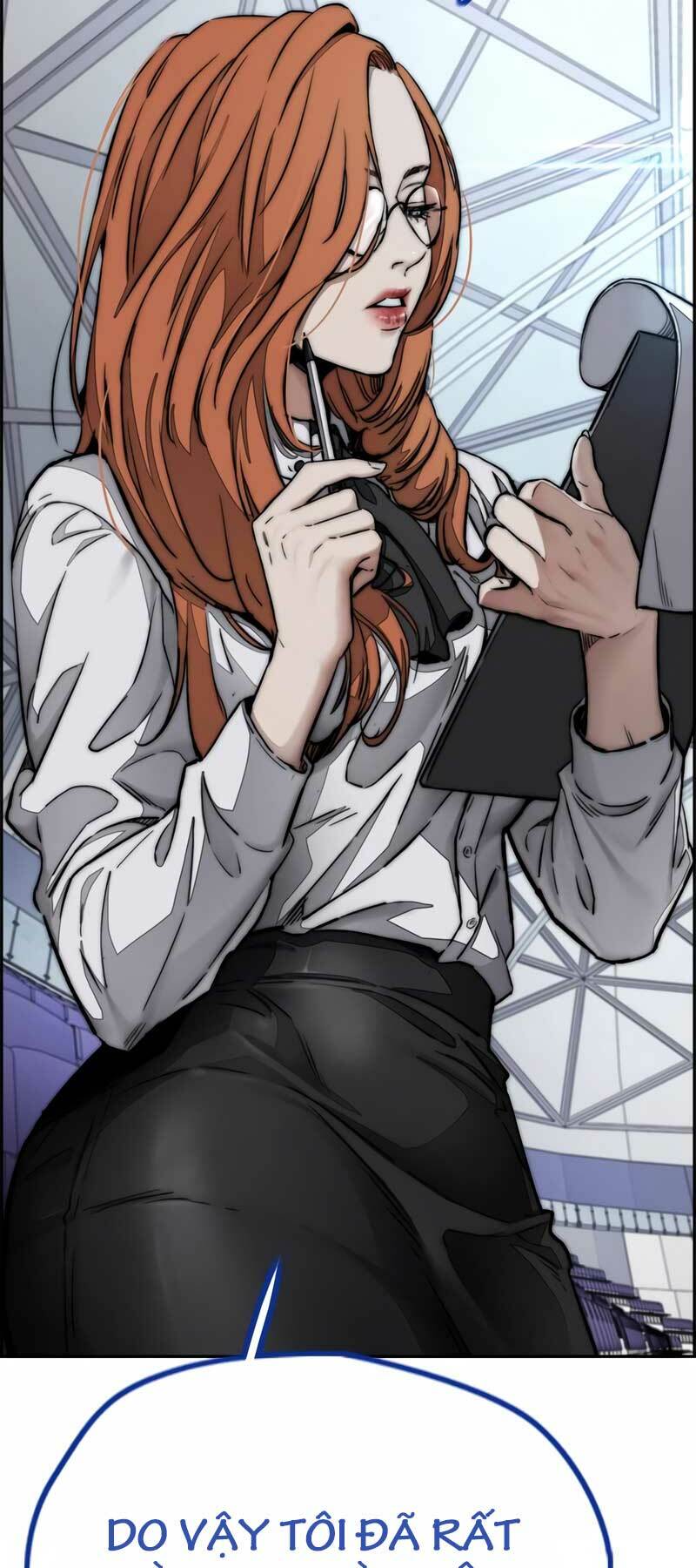 Thể Thao Cực Hạn Chapter 472 - Trang 2