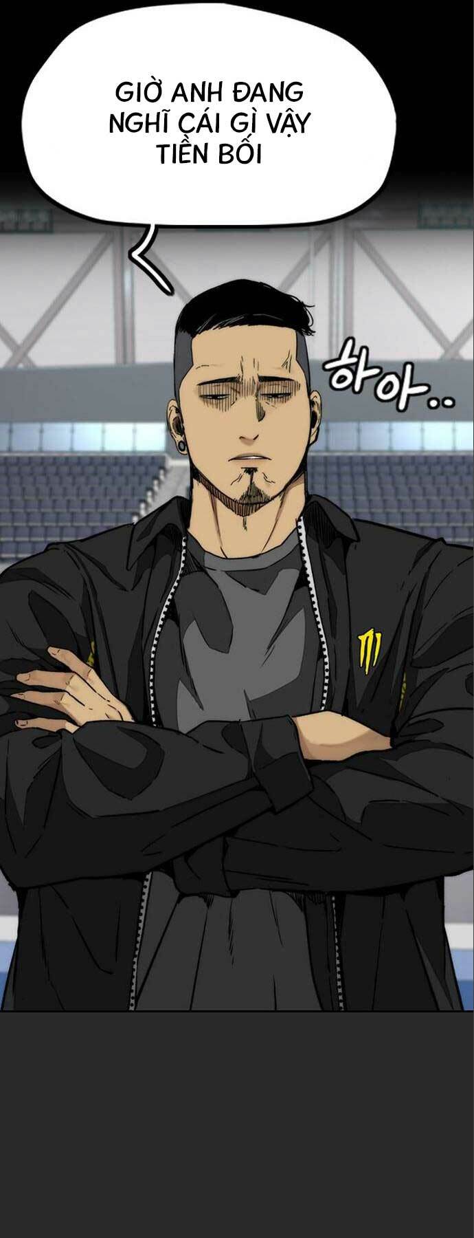 Thể Thao Cực Hạn Chapter 473 - Trang 2