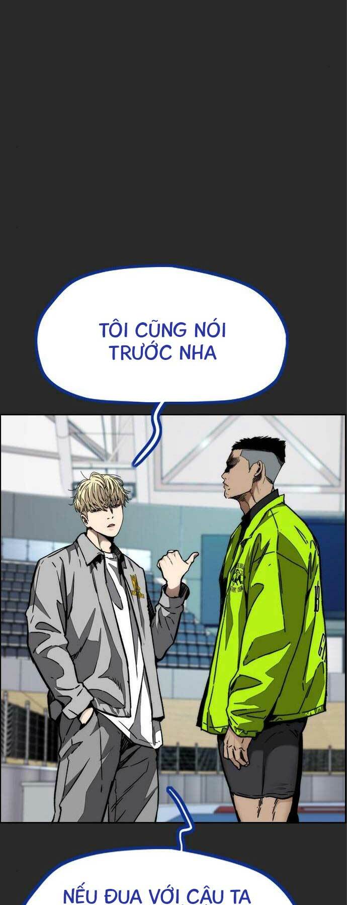 Thể Thao Cực Hạn Chapter 473 - Trang 2