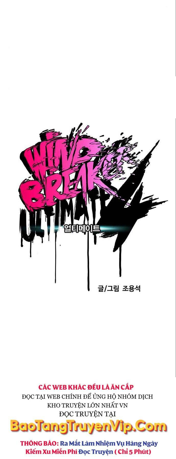 Thể Thao Cực Hạn Chapter 473 - Trang 2