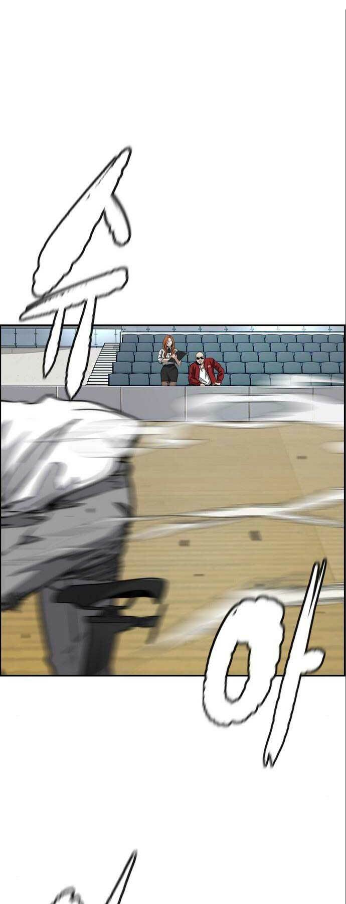 Thể Thao Cực Hạn Chapter 473 - Trang 2