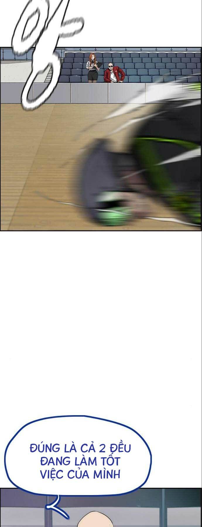 Thể Thao Cực Hạn Chapter 473 - Trang 2