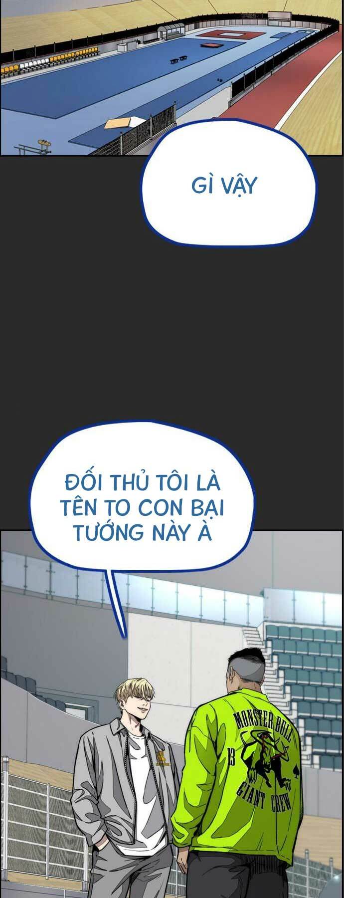 Thể Thao Cực Hạn Chapter 473 - Trang 2