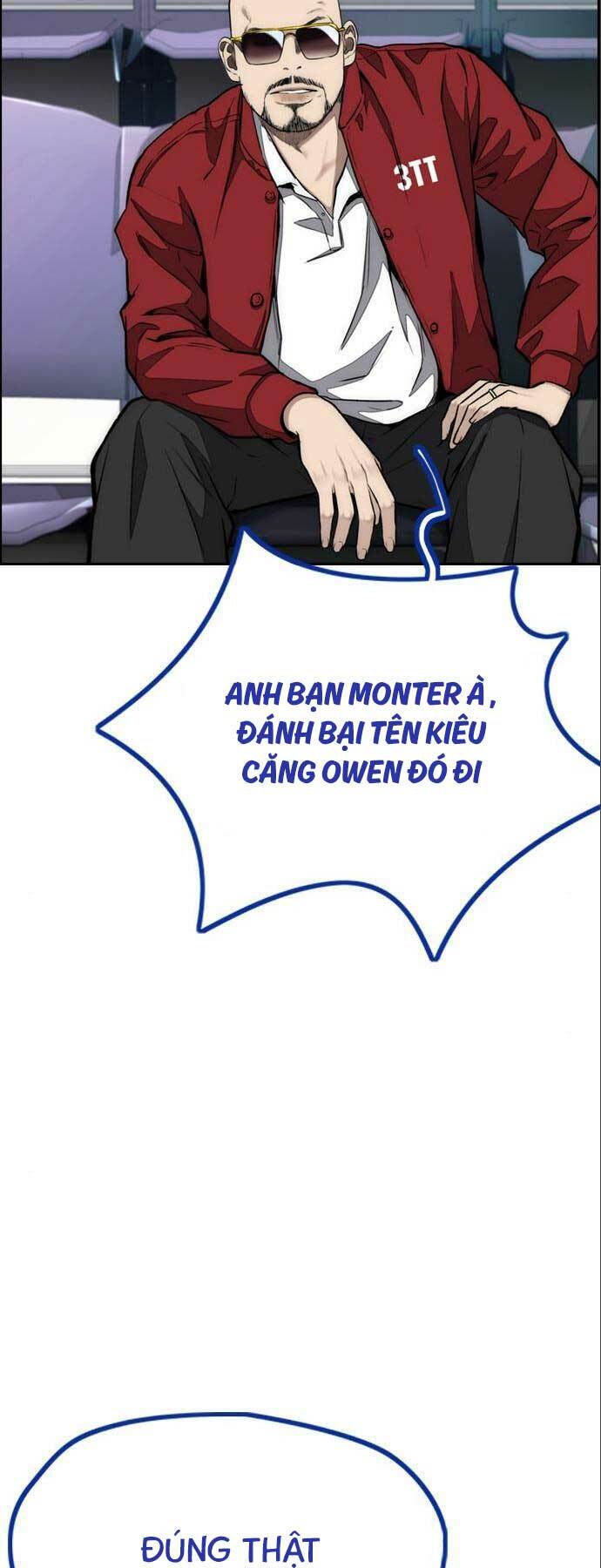 Thể Thao Cực Hạn Chapter 473 - Trang 2