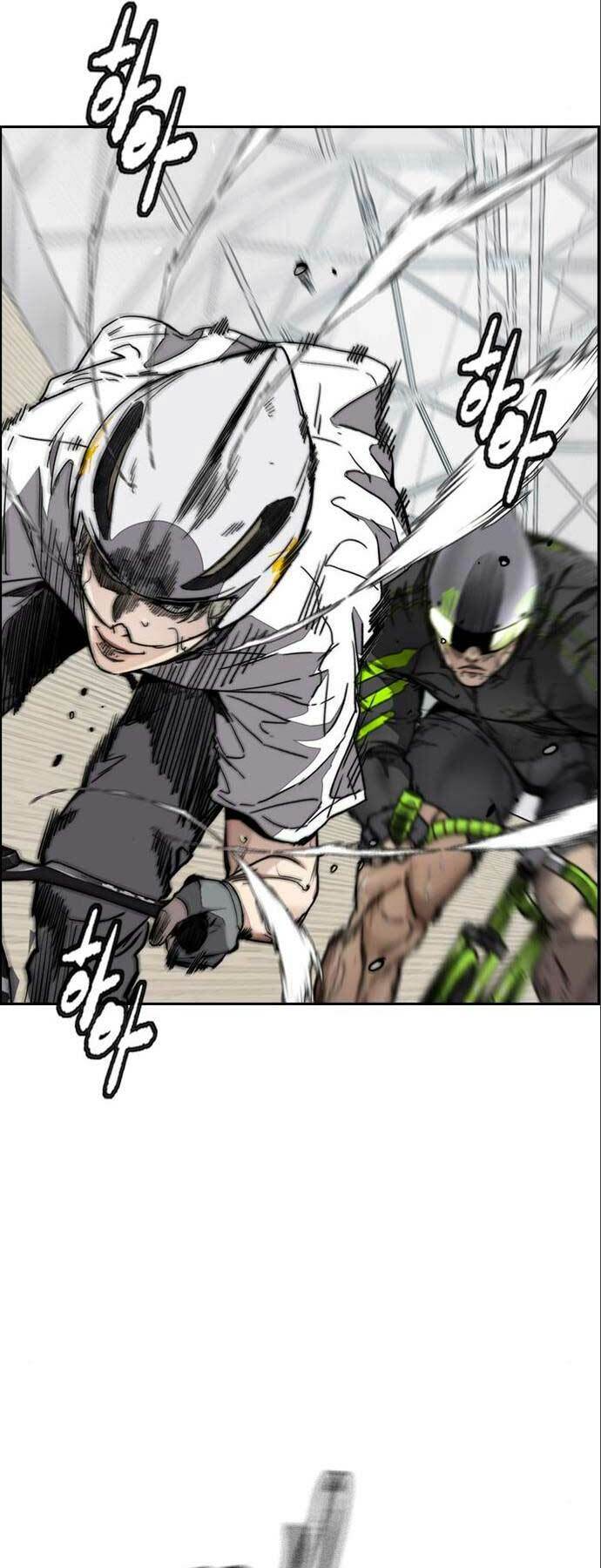 Thể Thao Cực Hạn Chapter 473 - Trang 2