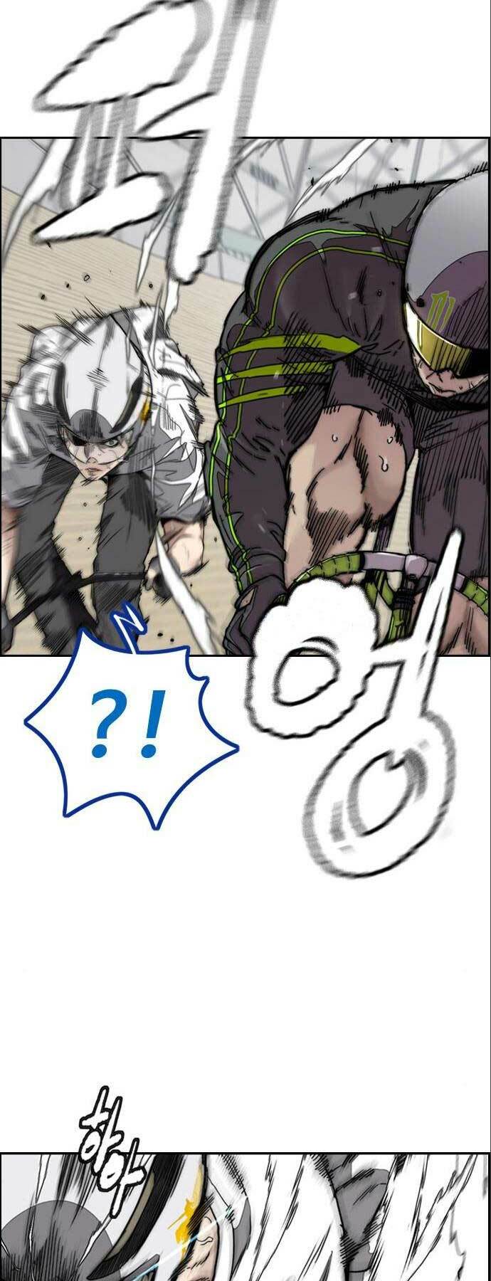 Thể Thao Cực Hạn Chapter 473 - Trang 2