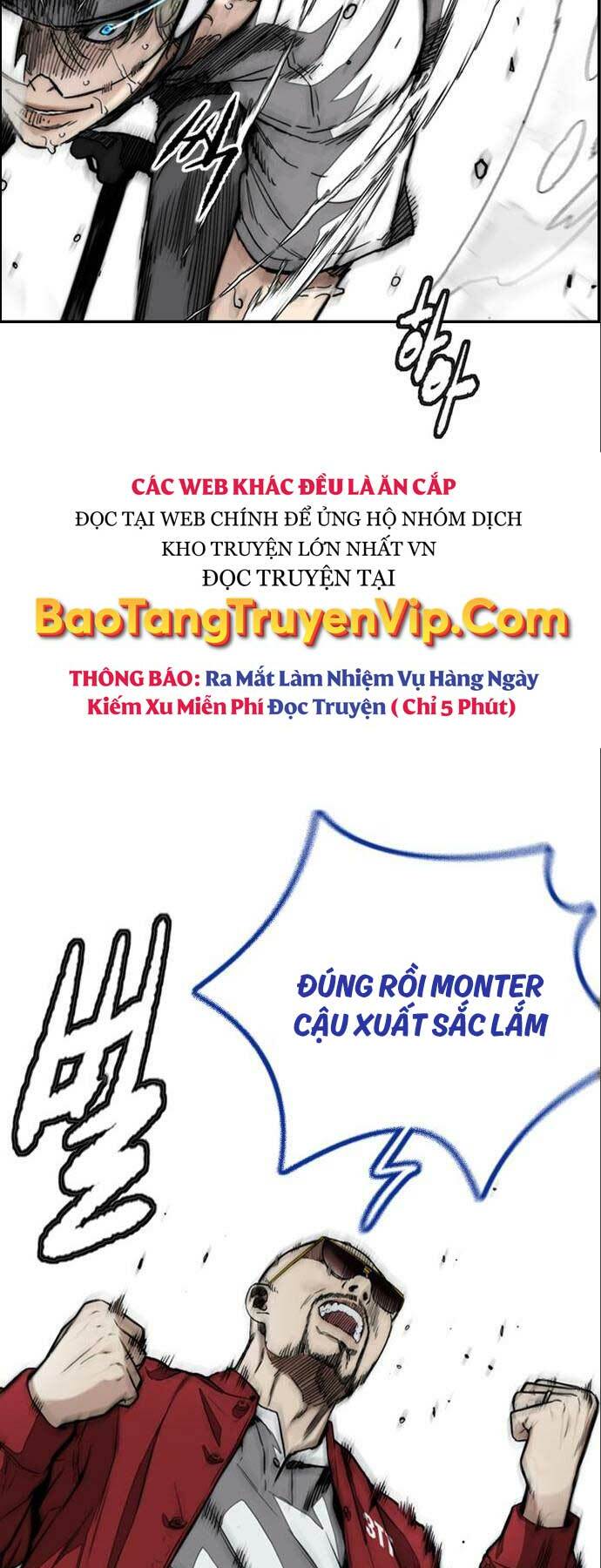 Thể Thao Cực Hạn Chapter 473 - Trang 2