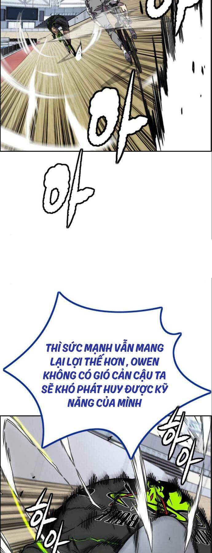 Thể Thao Cực Hạn Chapter 473 - Trang 2