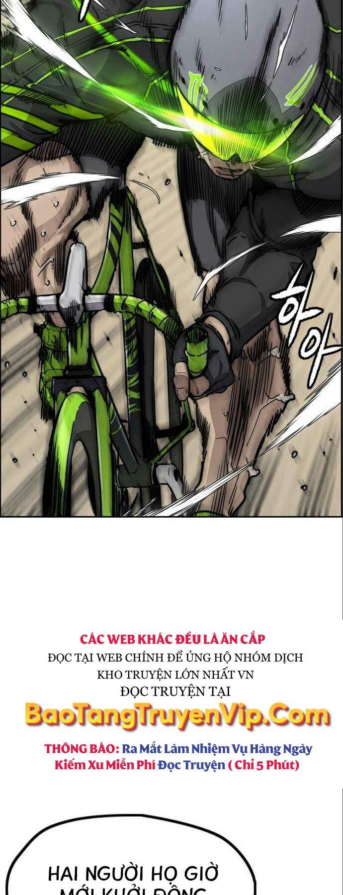 Thể Thao Cực Hạn Chapter 473 - Trang 2