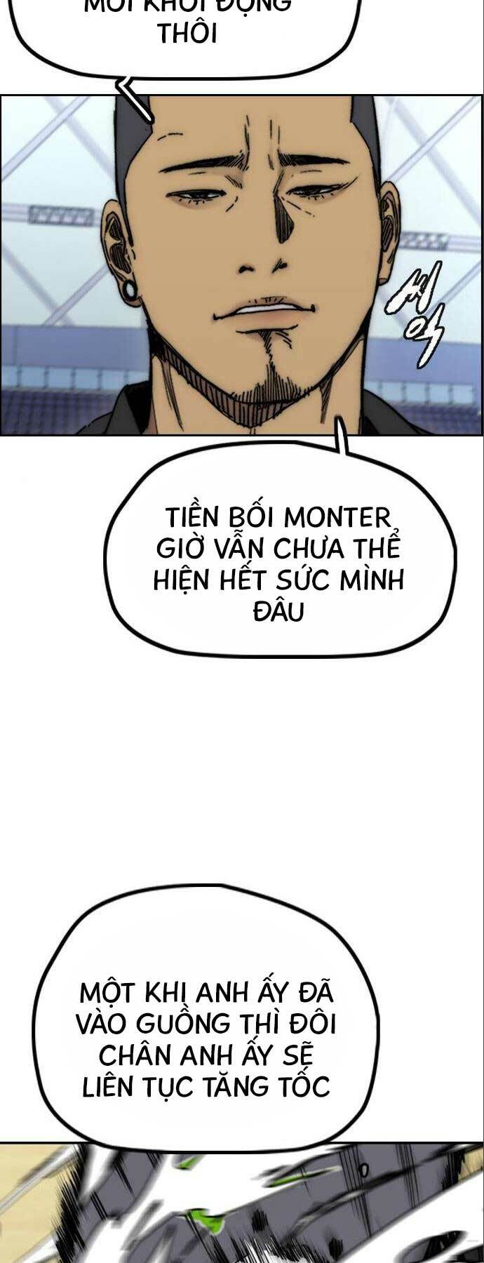 Thể Thao Cực Hạn Chapter 473 - Trang 2