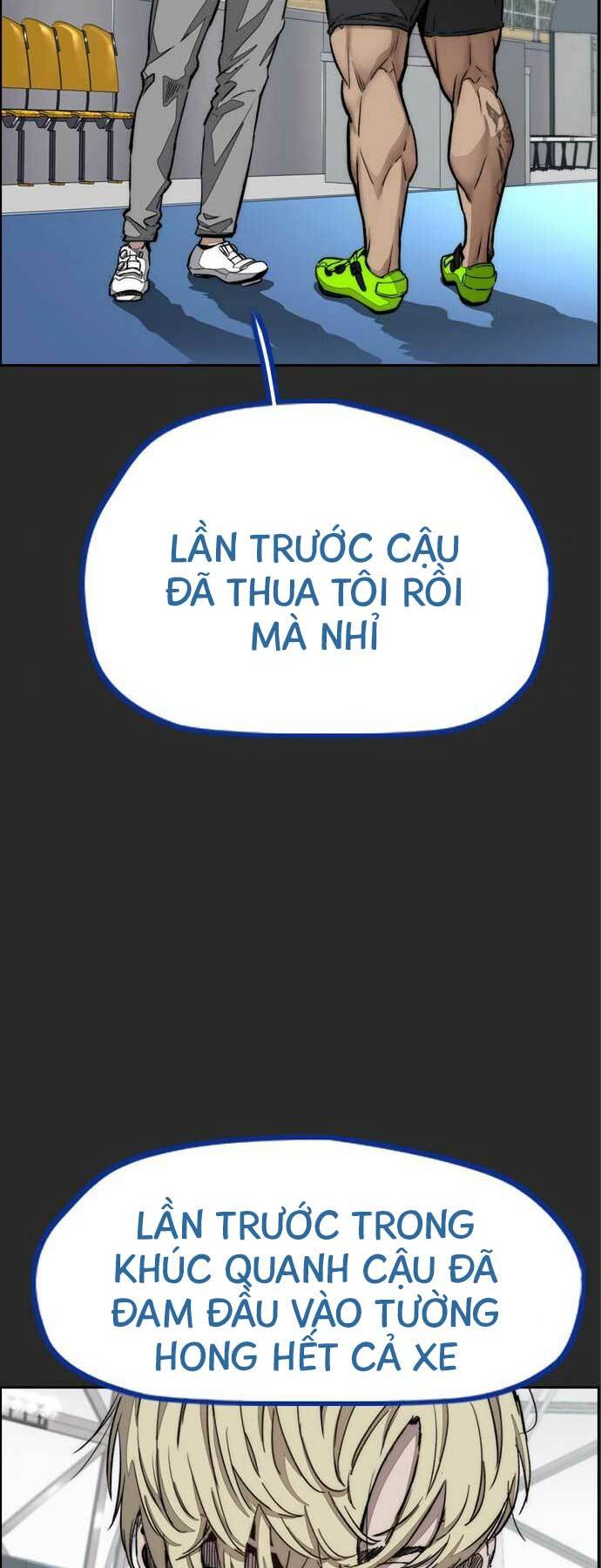 Thể Thao Cực Hạn Chapter 473 - Trang 2