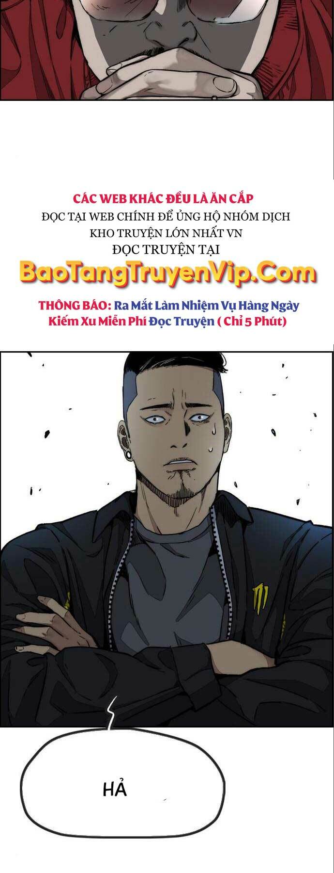 Thể Thao Cực Hạn Chapter 473 - Trang 2