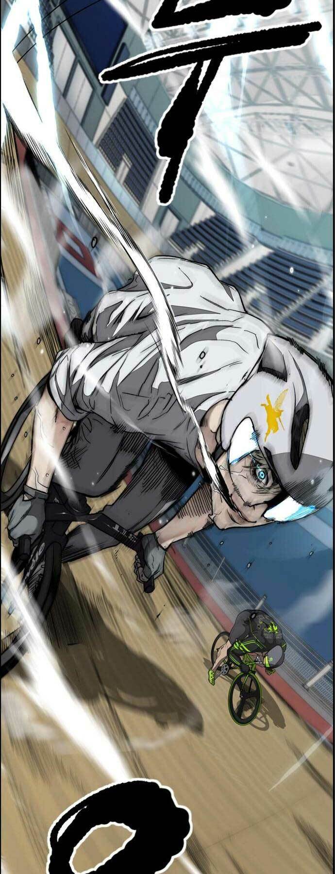 Thể Thao Cực Hạn Chapter 473 - Trang 2