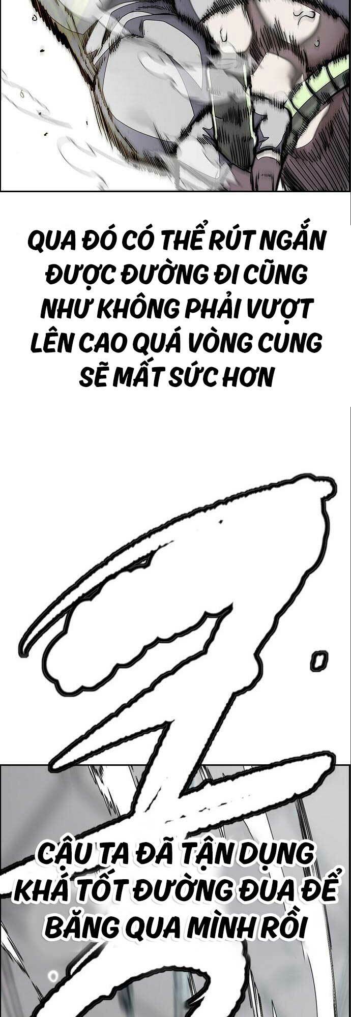 Thể Thao Cực Hạn Chapter 473 - Trang 2