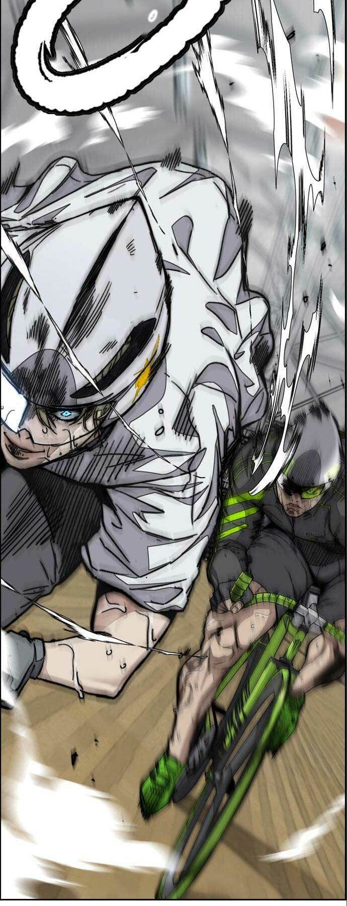 Thể Thao Cực Hạn Chapter 473 - Trang 2