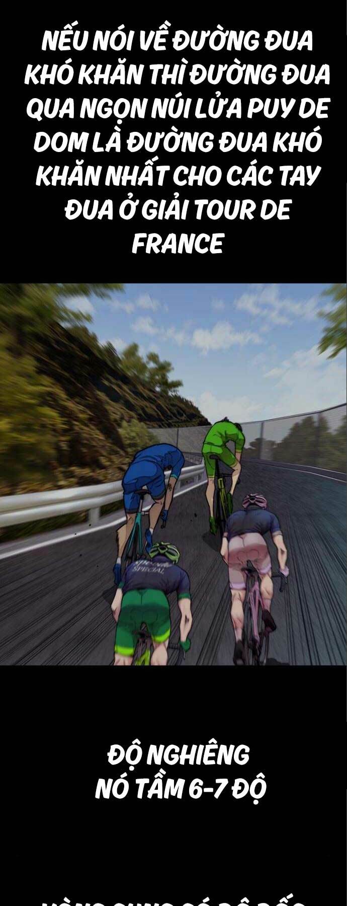 Thể Thao Cực Hạn Chapter 473 - Trang 2