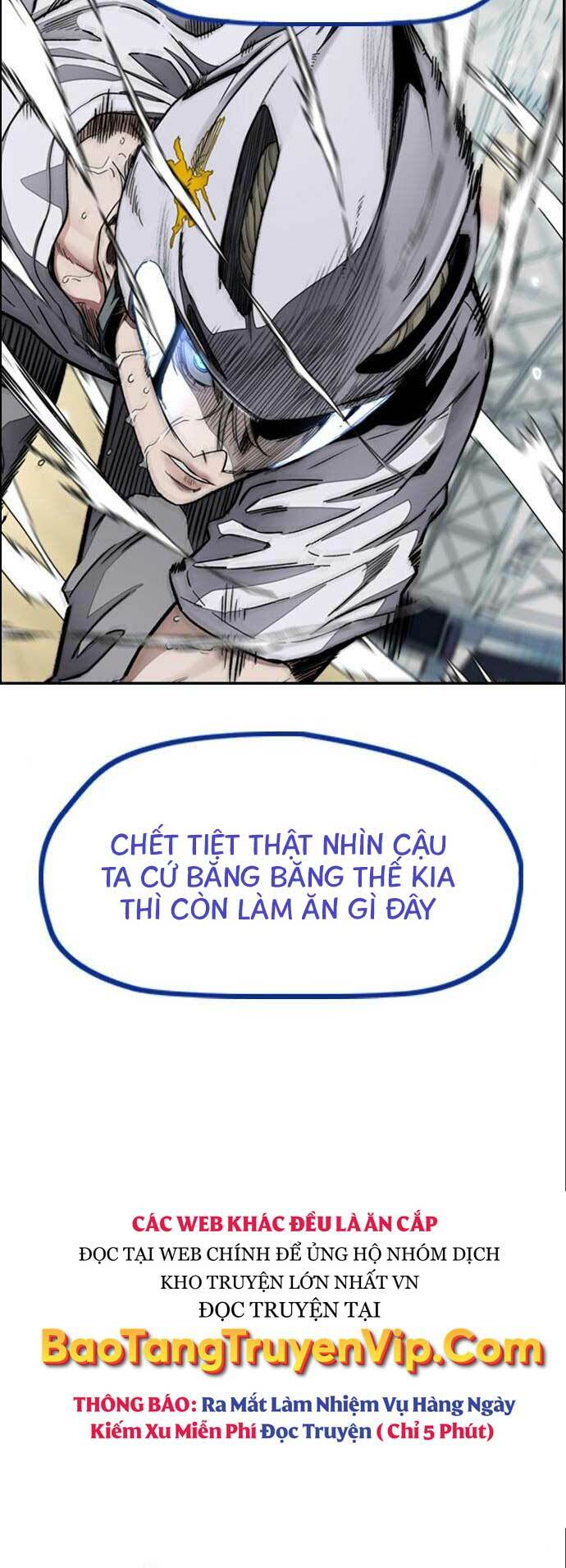 Thể Thao Cực Hạn Chapter 473 - Trang 2