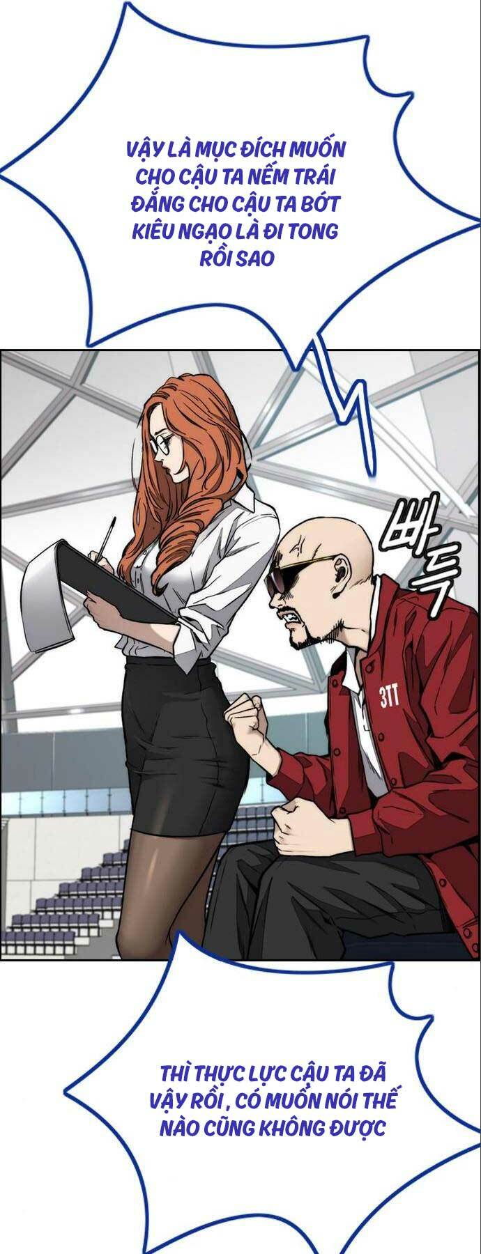 Thể Thao Cực Hạn Chapter 473 - Trang 2