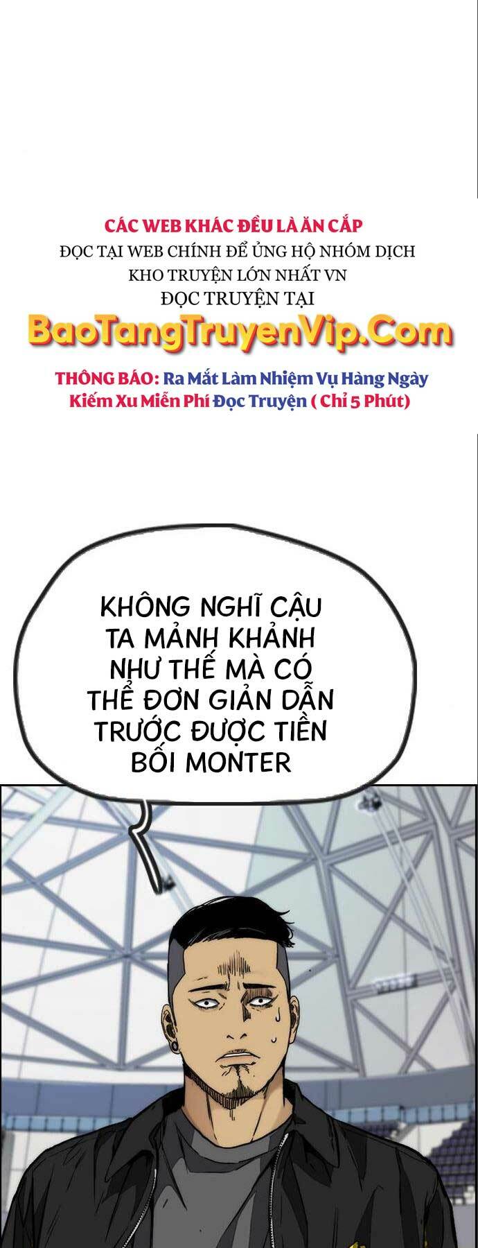 Thể Thao Cực Hạn Chapter 473 - Trang 2
