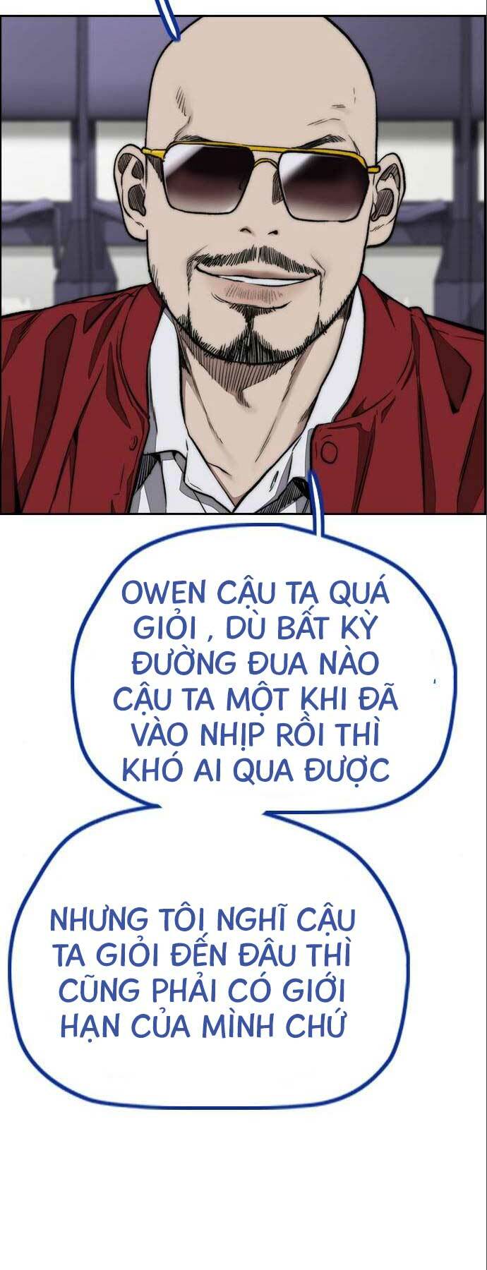 Thể Thao Cực Hạn Chapter 473 - Trang 2