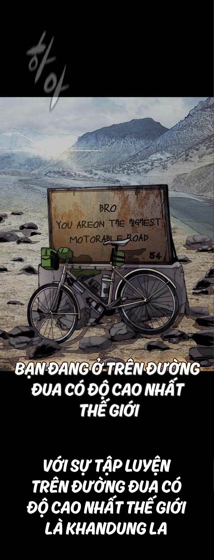 Thể Thao Cực Hạn Chapter 473 - Trang 2