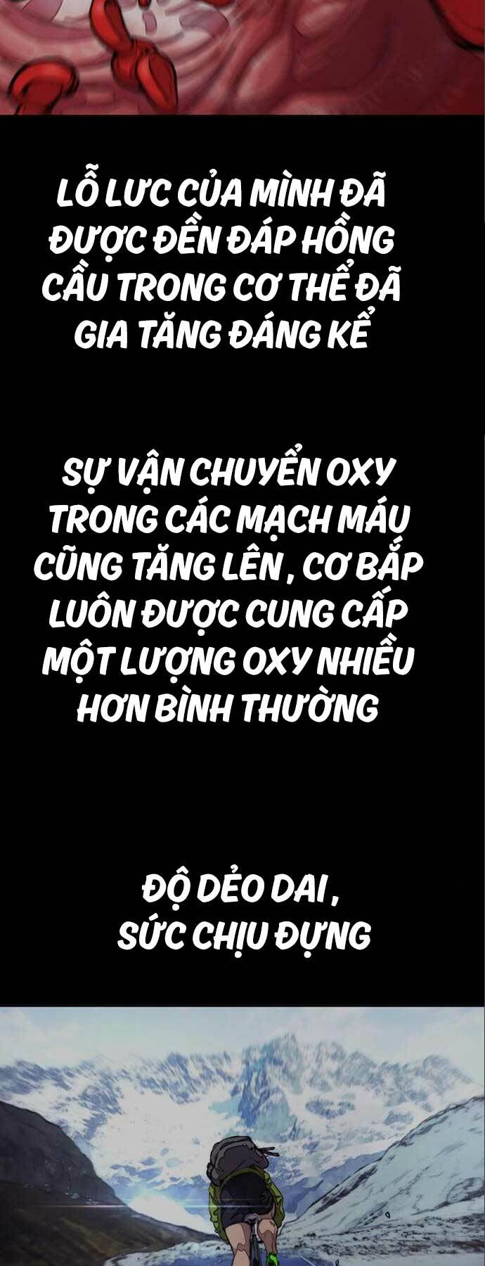 Thể Thao Cực Hạn Chapter 473 - Trang 2