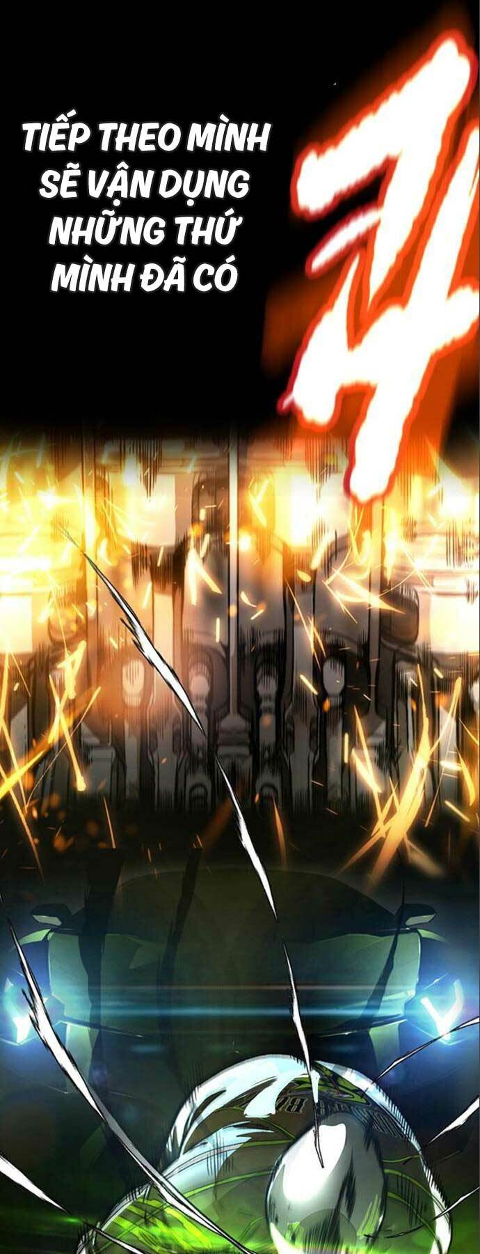 Thể Thao Cực Hạn Chapter 473 - Trang 2