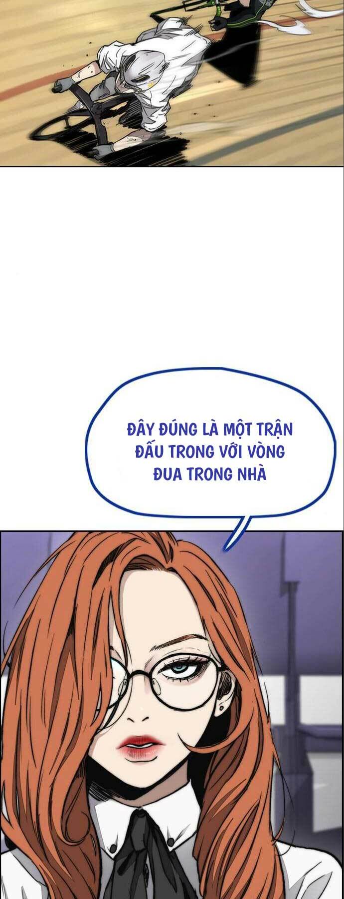 Thể Thao Cực Hạn Chapter 474 - Trang 2