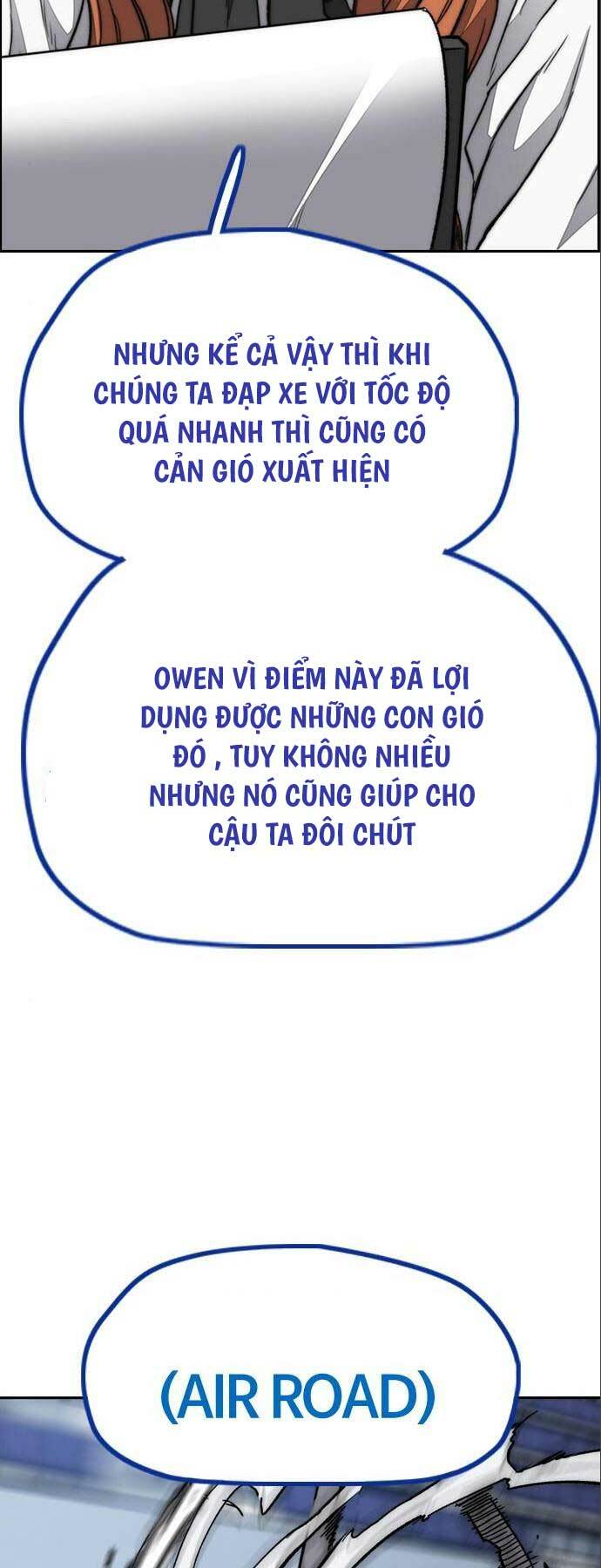 Thể Thao Cực Hạn Chapter 474 - Trang 2