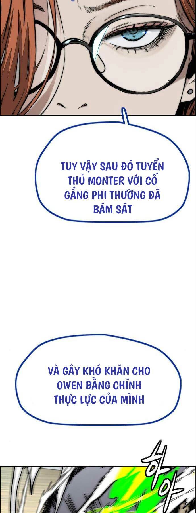 Thể Thao Cực Hạn Chapter 474 - Trang 2