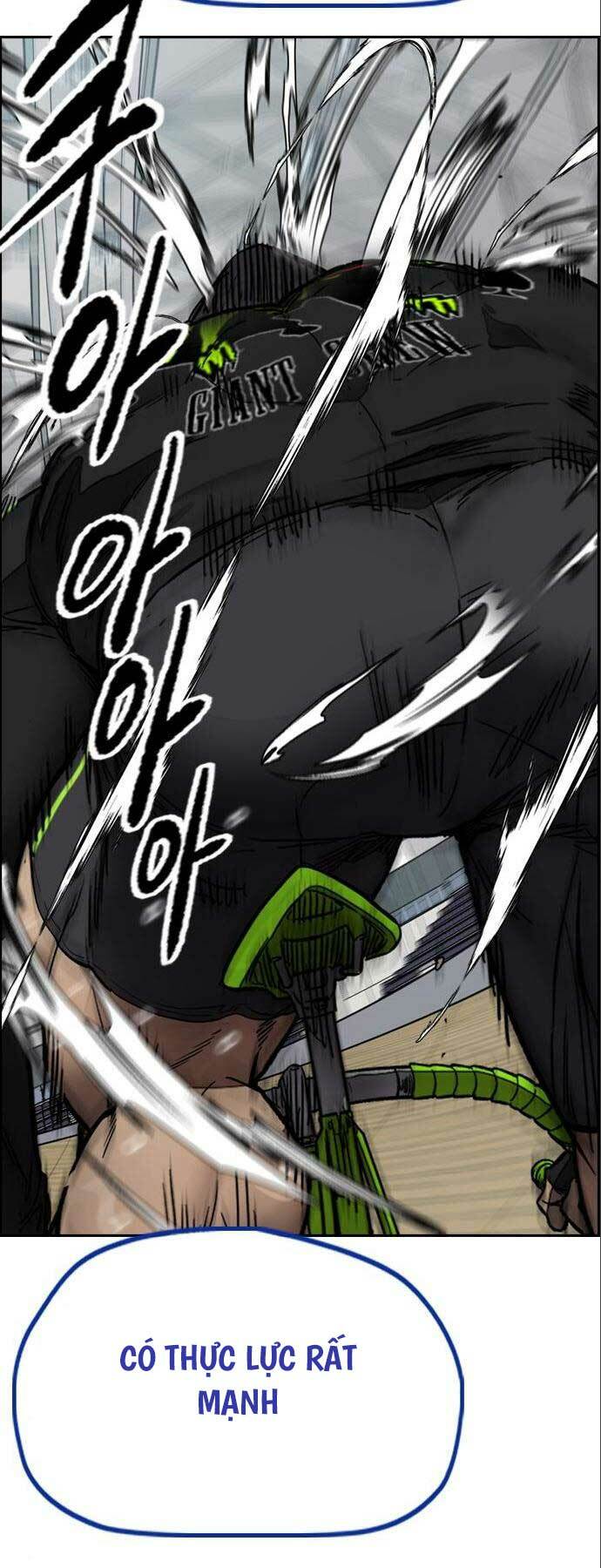 Thể Thao Cực Hạn Chapter 474 - Trang 2