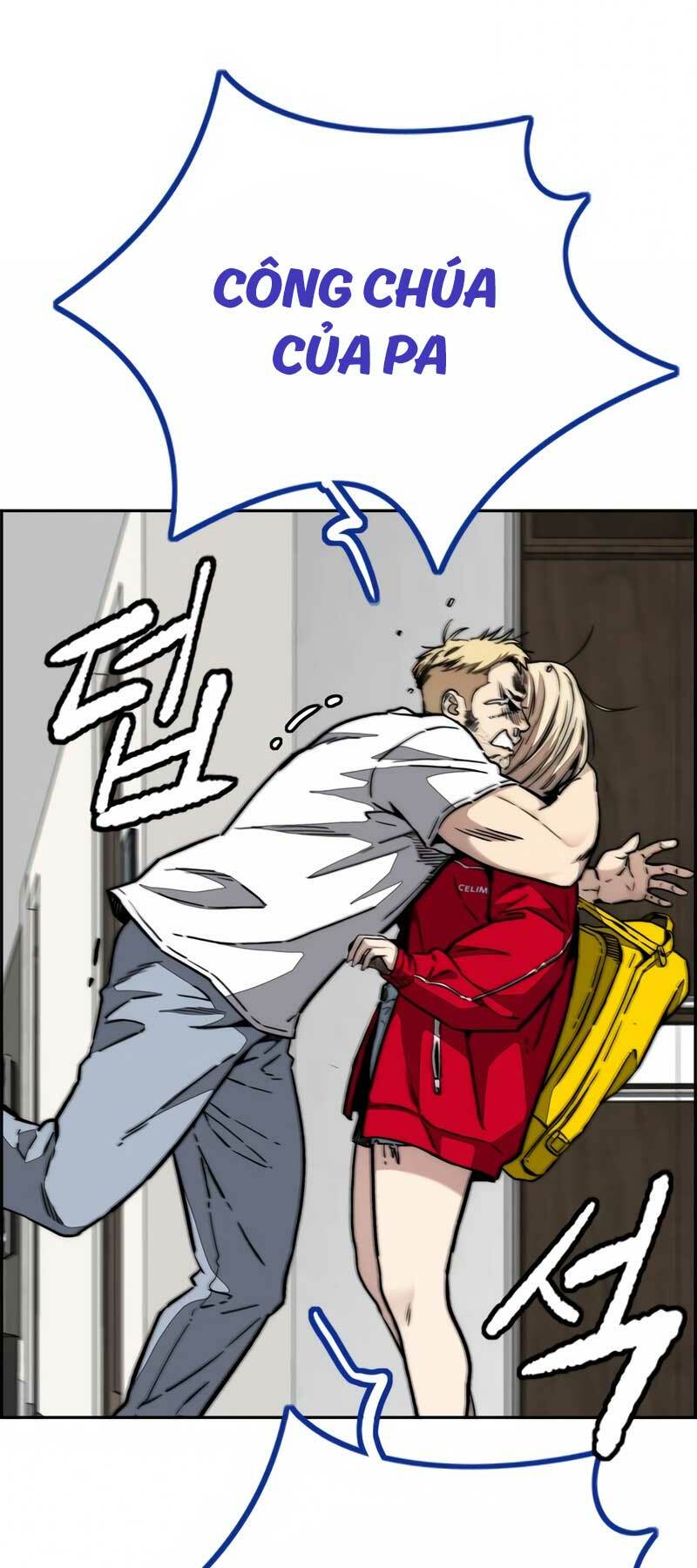 Thể Thao Cực Hạn Chapter 476 - Trang 2