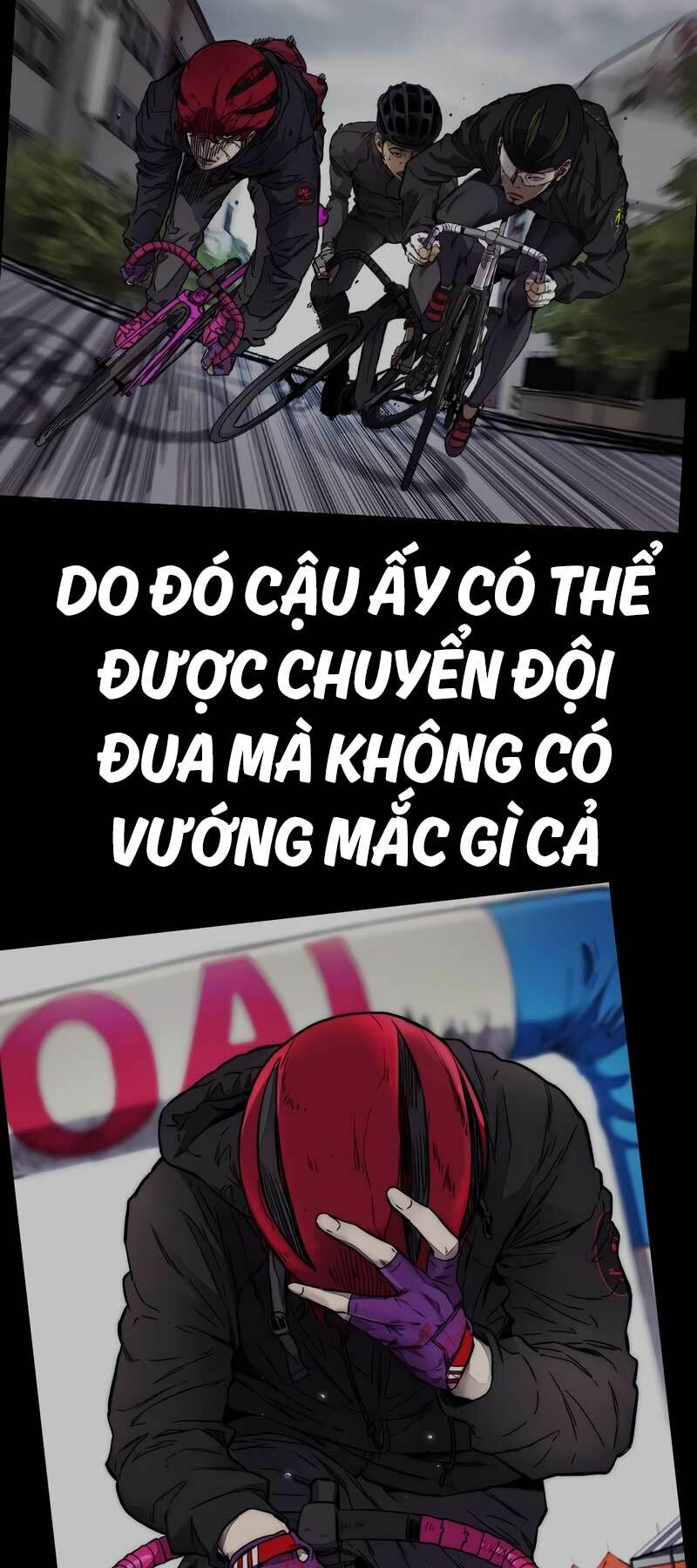 Thể Thao Cực Hạn Chapter 476 - Trang 2