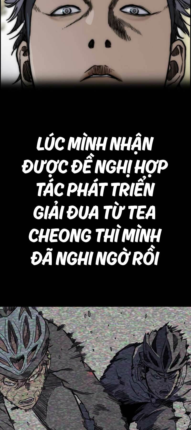 Thể Thao Cực Hạn Chapter 476 - Trang 2
