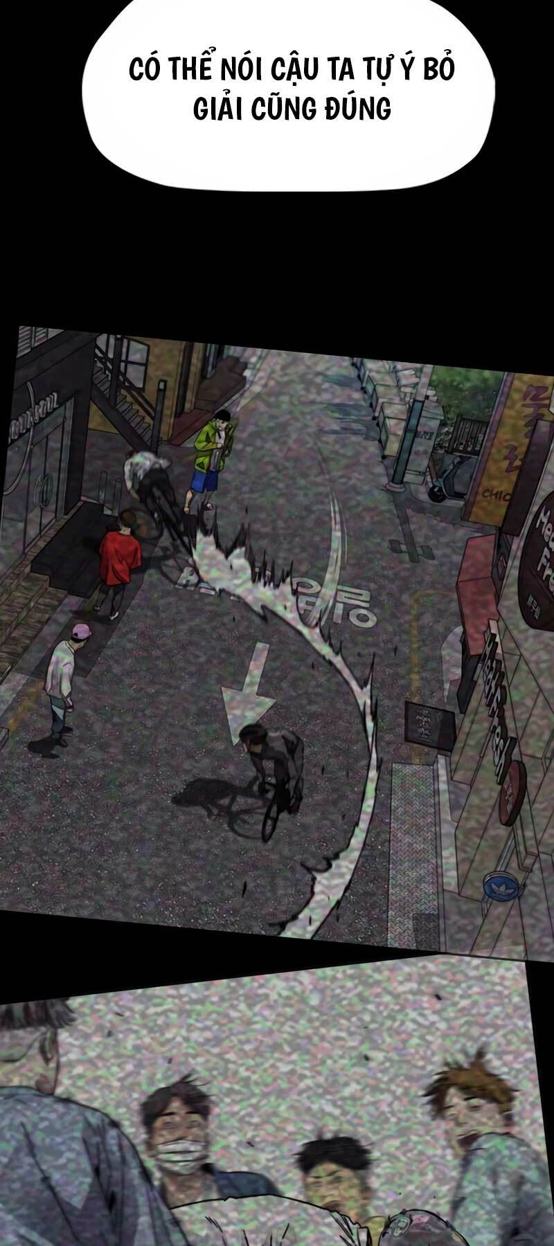 Thể Thao Cực Hạn Chapter 476 - Trang 2