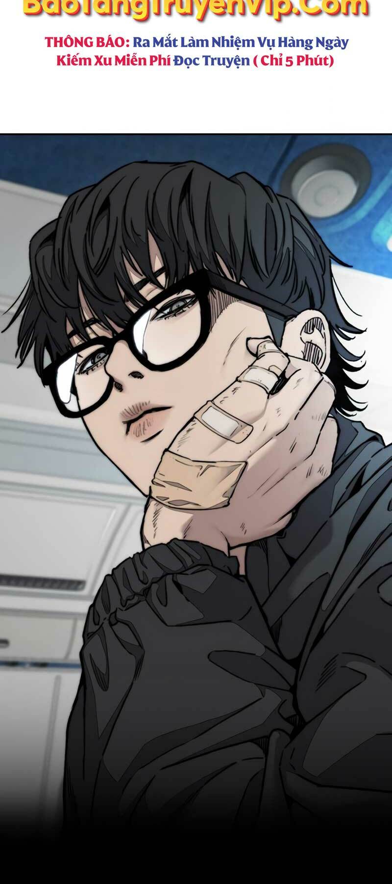 Thể Thao Cực Hạn Chapter 476 - Trang 2