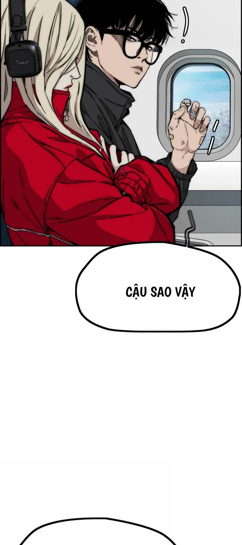 Thể Thao Cực Hạn Chapter 476 - Trang 2