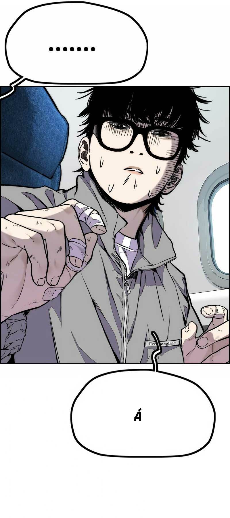 Thể Thao Cực Hạn Chapter 476 - Trang 2